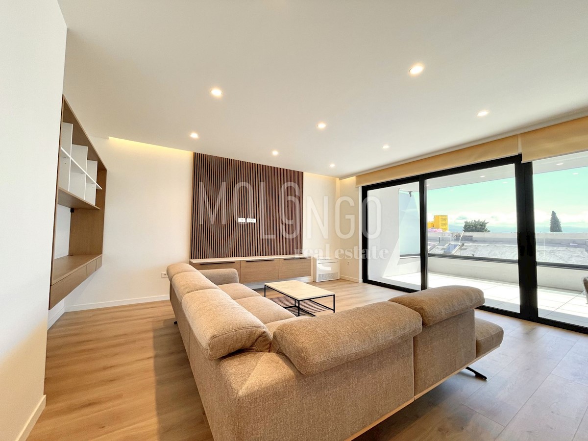 Appartement À vendre - Primorsko-goranska Opatija - foto 1/19