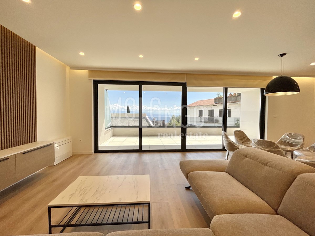 Appartement À vendre - PRIMORSKO-GORANSKA OPATIJA