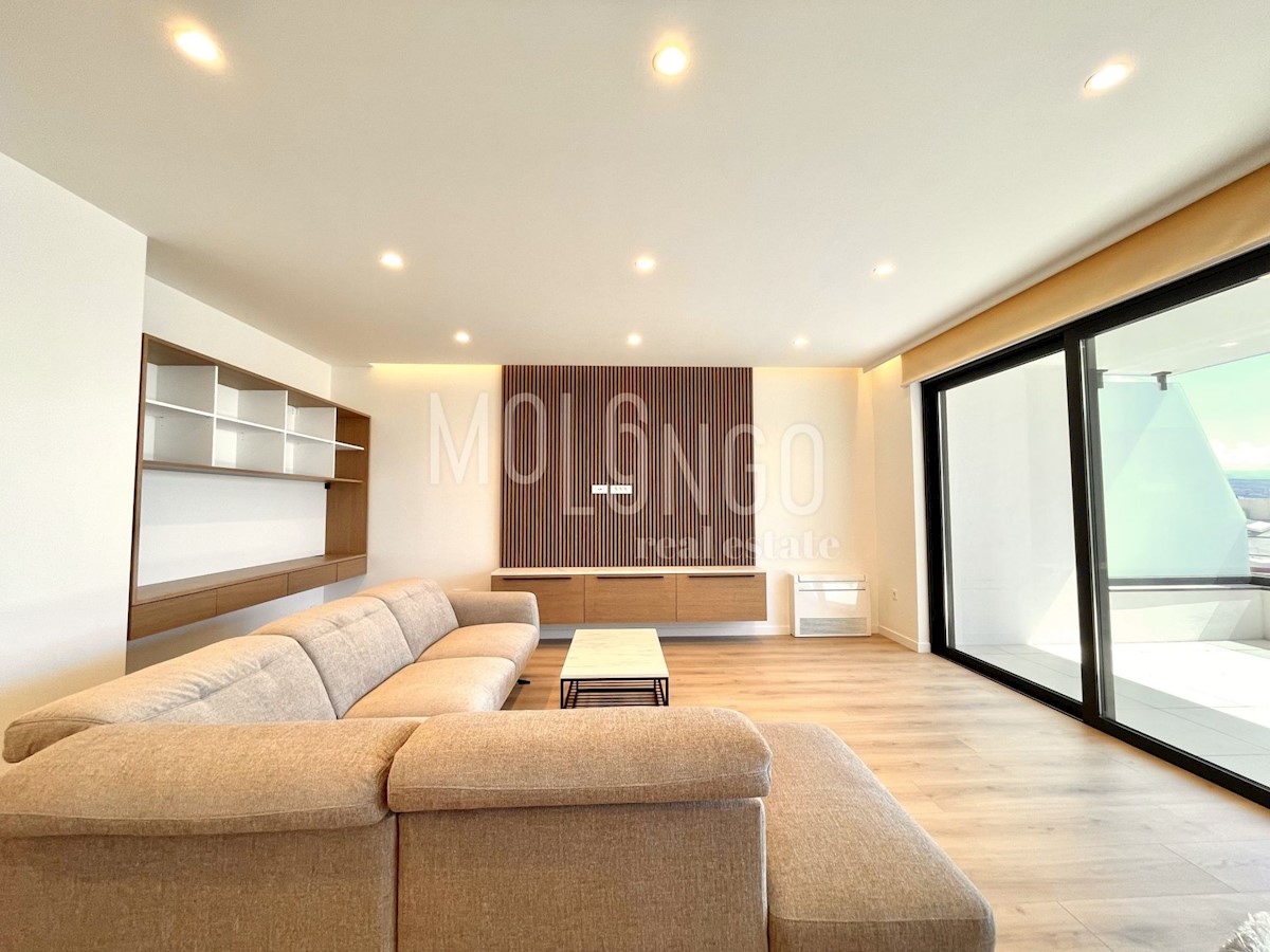 Appartement À vendre - PRIMORSKO-GORANSKA OPATIJA