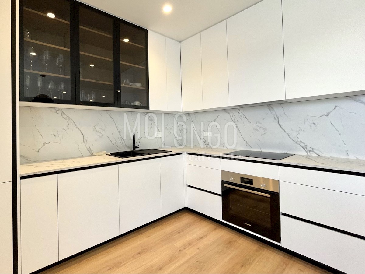 Appartement À vendre - PRIMORSKO-GORANSKA OPATIJA