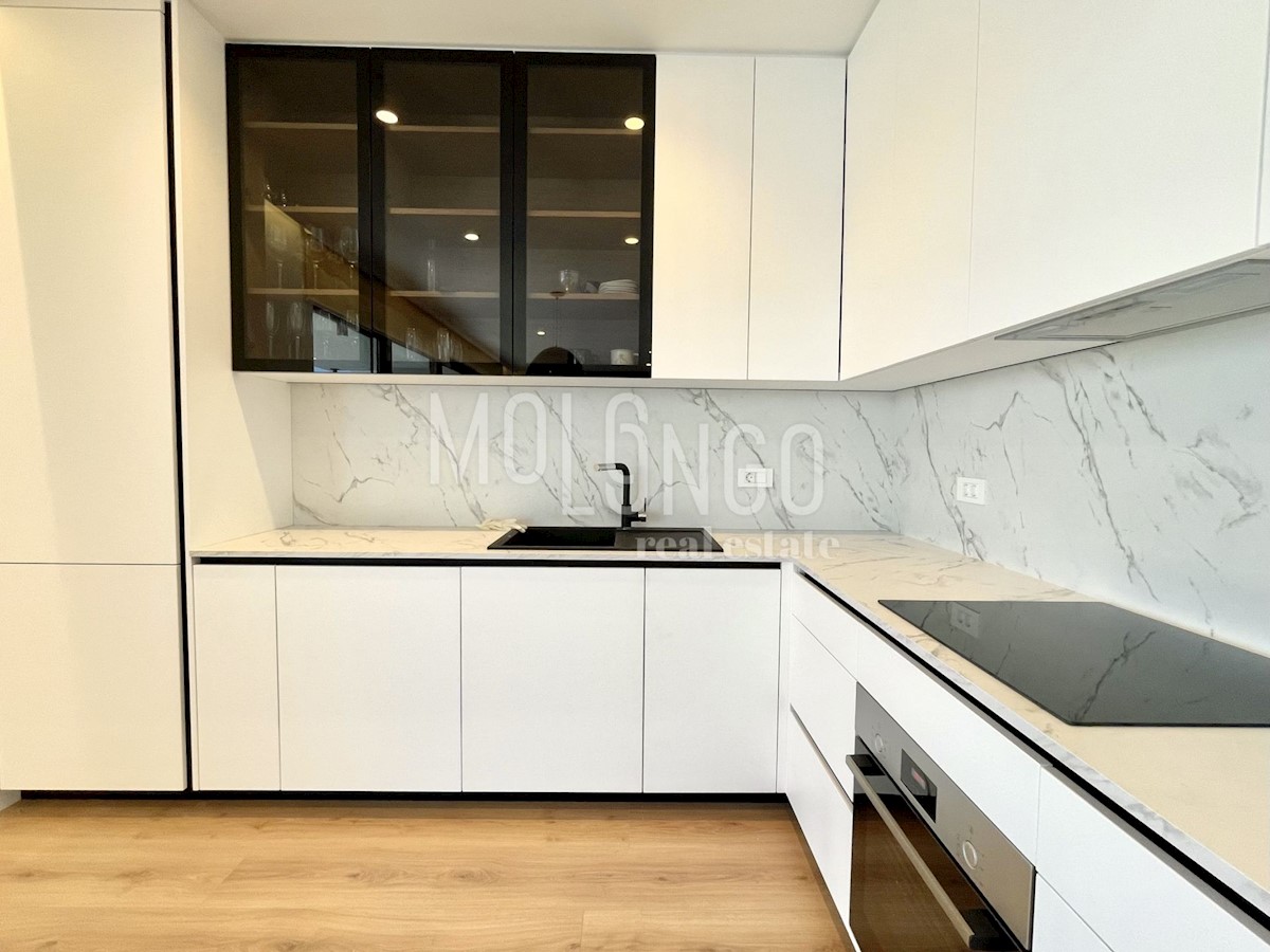 Appartement À vendre - PRIMORSKO-GORANSKA OPATIJA