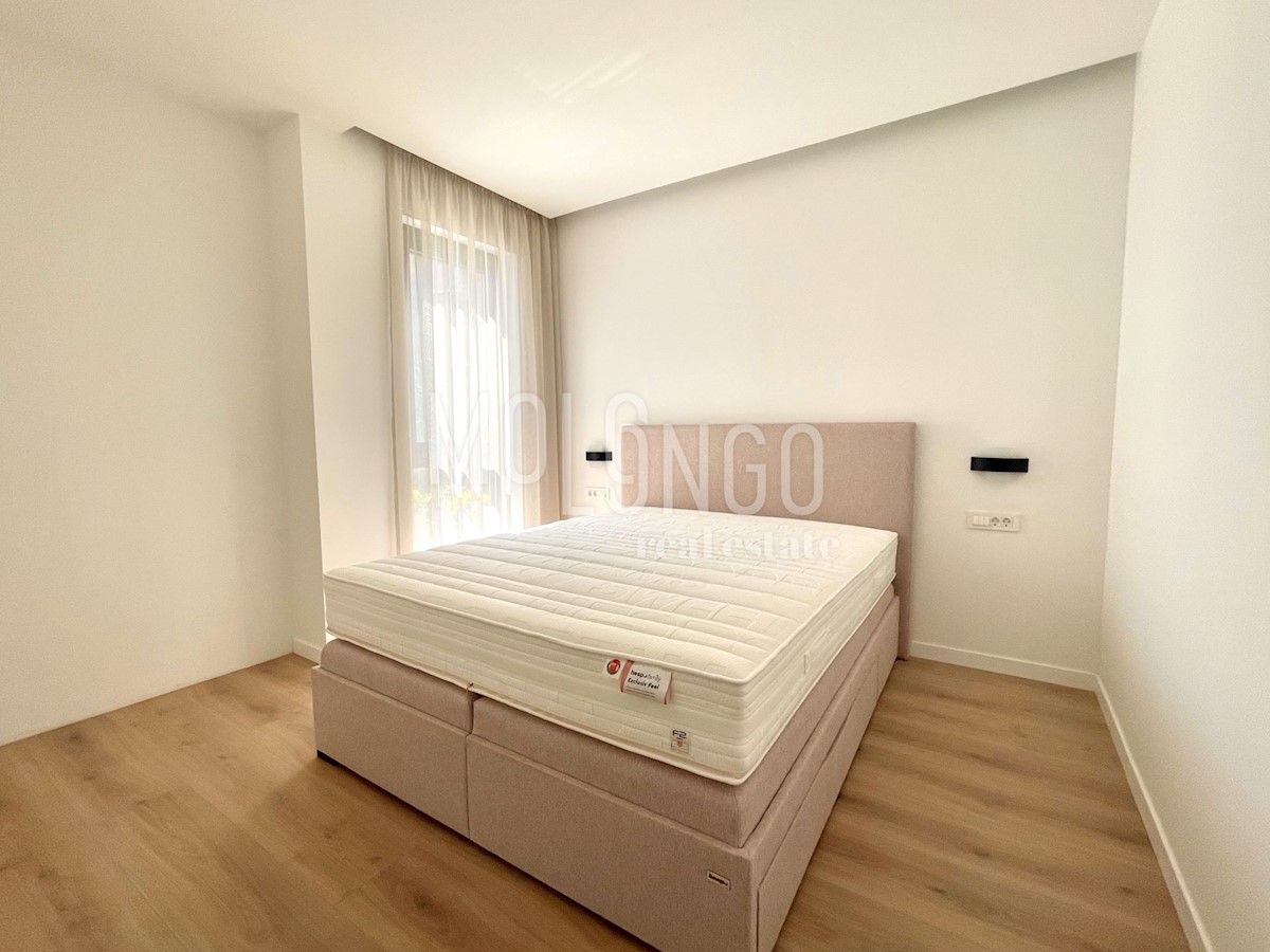 Appartement À vendre - PRIMORSKO-GORANSKA OPATIJA