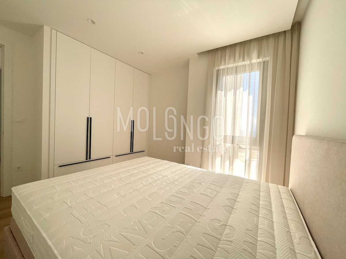 Appartement À vendre - PRIMORSKO-GORANSKA OPATIJA