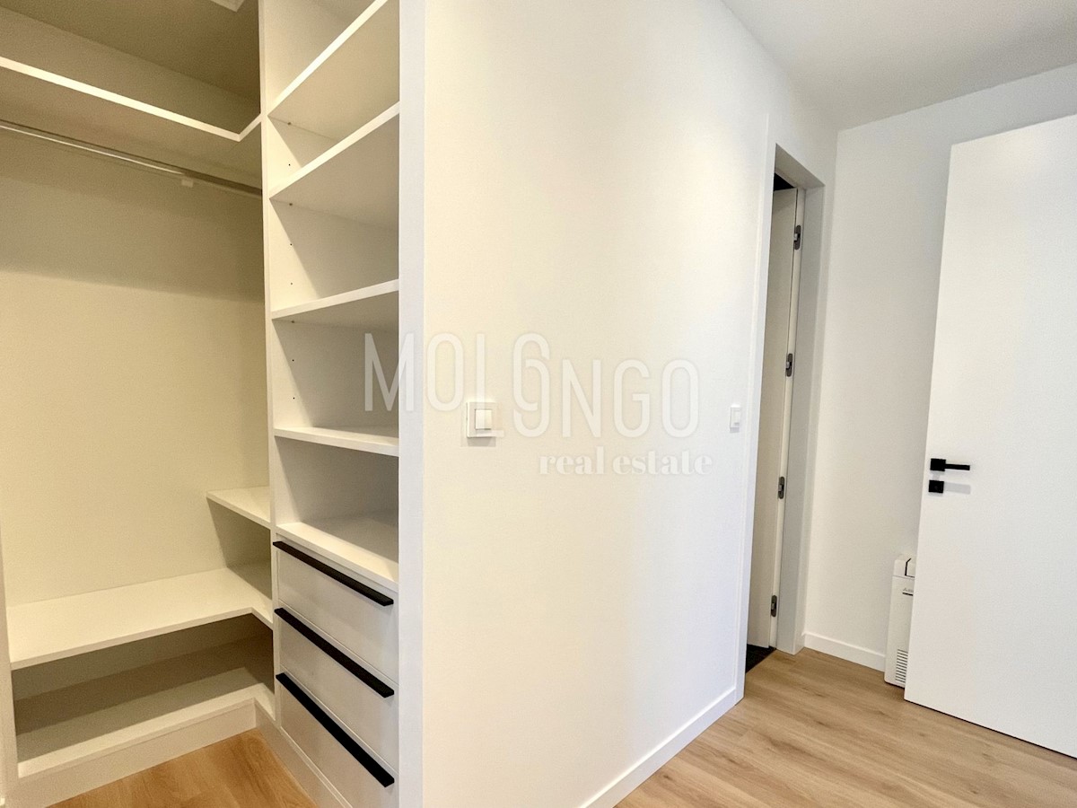 Appartement À vendre - PRIMORSKO-GORANSKA OPATIJA