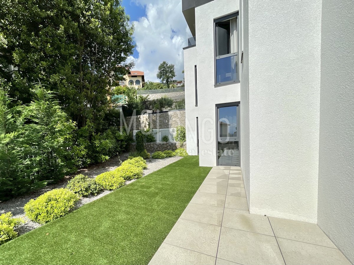 Appartement À vendre - Primorsko-goranska Opatija - foto 3/19