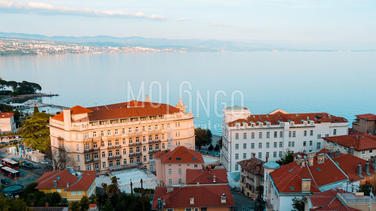 Appartement À vendre - PRIMORSKO-GORANSKA OPATIJA