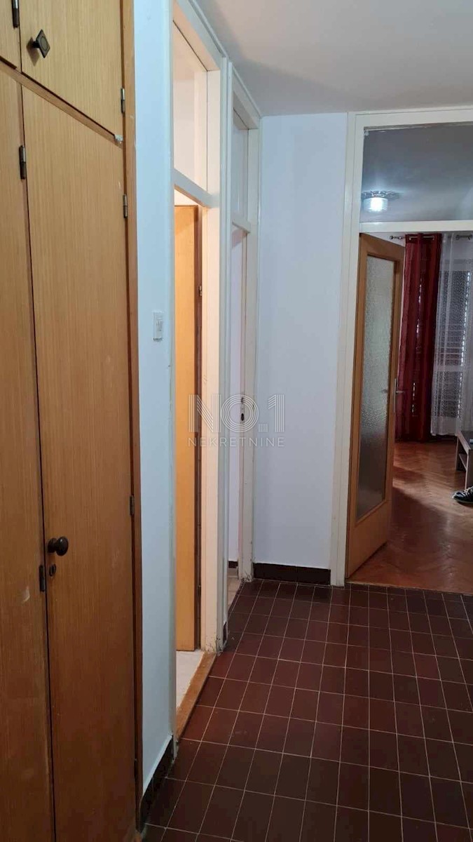 Flat For sale - PRIMORSKO-GORANSKA CRES