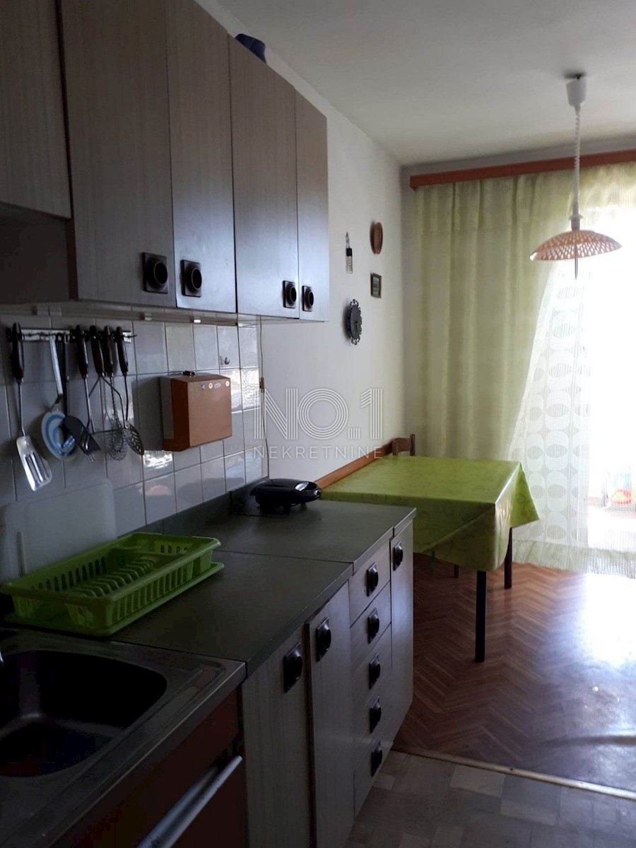 Apartmán Na predaj - PRIMORSKO-GORANSKA CRES