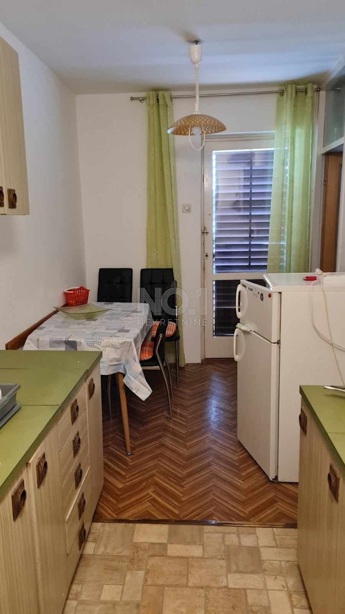 Apartmán Na predaj - PRIMORSKO-GORANSKA CRES