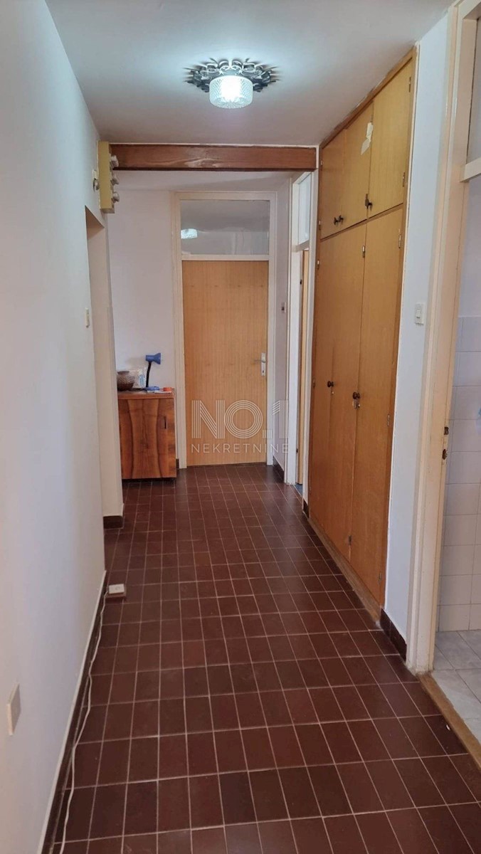 Apartmán Na predaj - PRIMORSKO-GORANSKA CRES