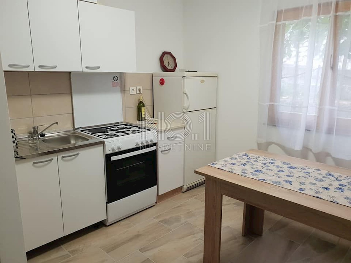 Flat For rent - PRIMORSKO-GORANSKA RIJEKA