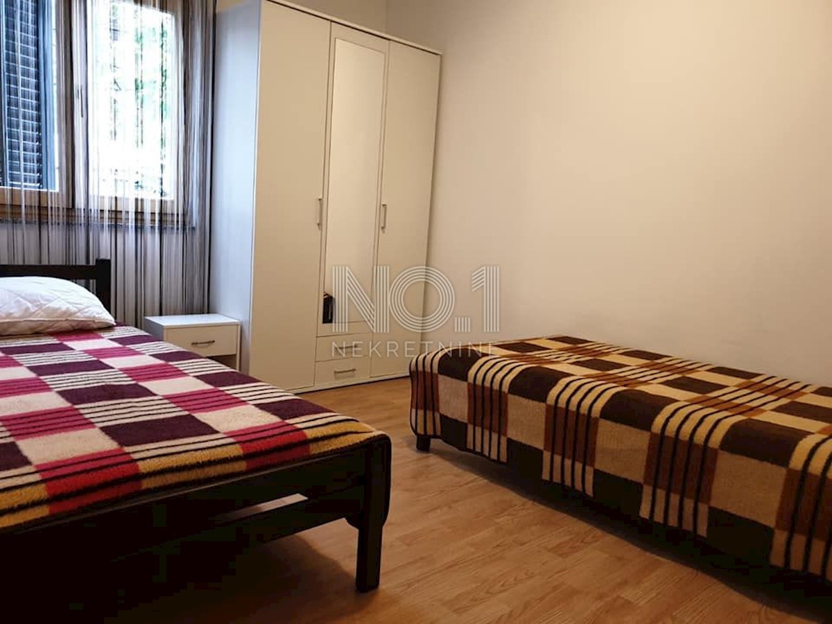 Apartmán Na prenájom - PRIMORSKO-GORANSKA RIJEKA