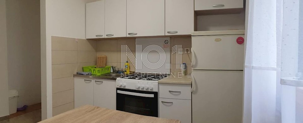 Flat For rent - PRIMORSKO-GORANSKA RIJEKA