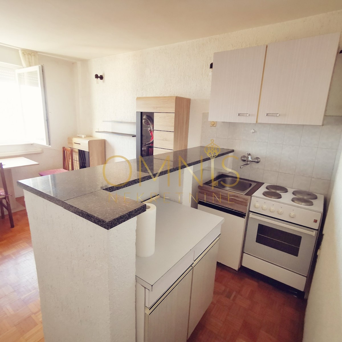 Apartmán K pronájmu - PRIMORSKO-GORANSKA RIJEKA