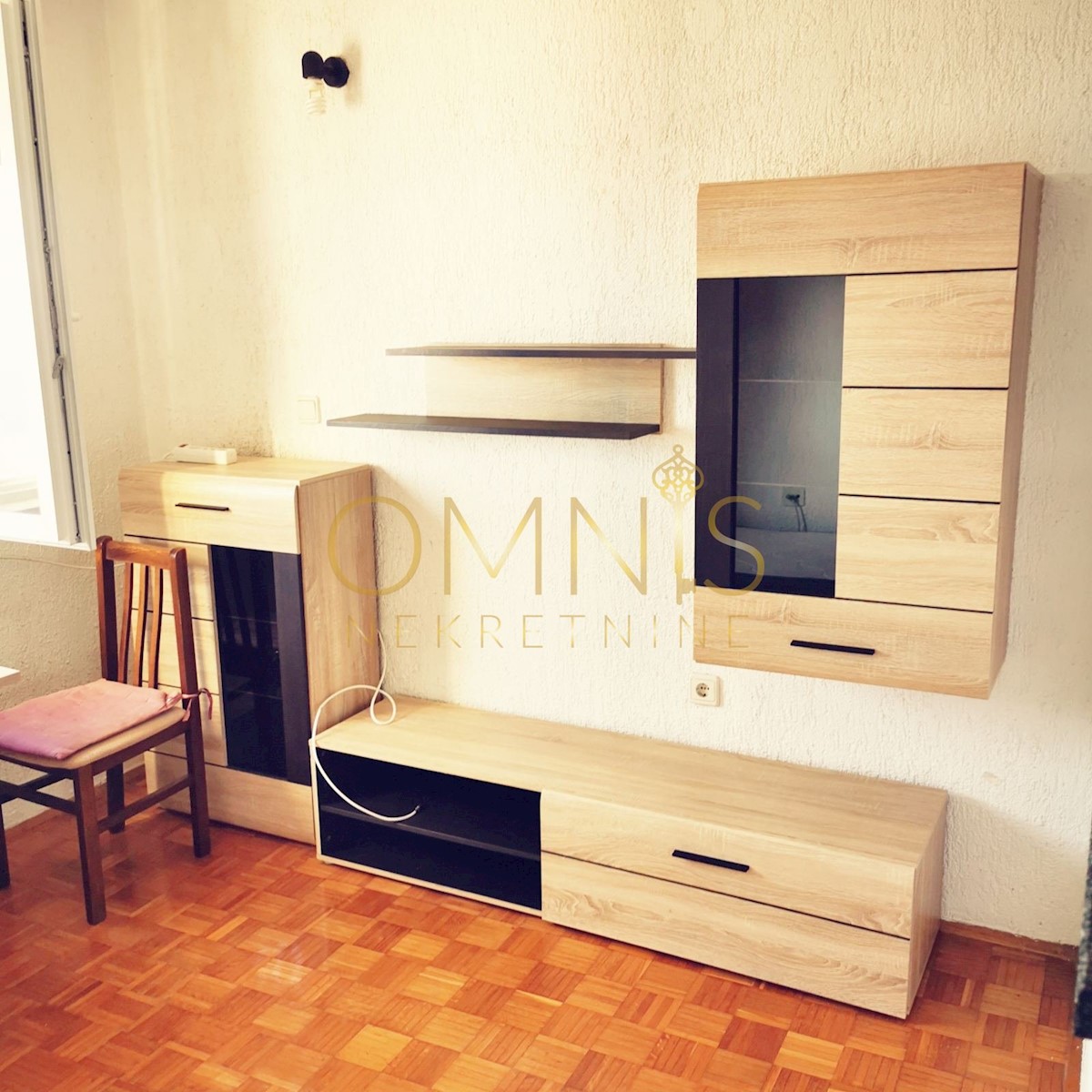 Apartmán K pronájmu - PRIMORSKO-GORANSKA RIJEKA