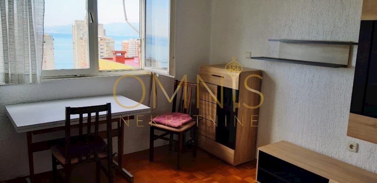 Apartmán K pronájmu - PRIMORSKO-GORANSKA RIJEKA