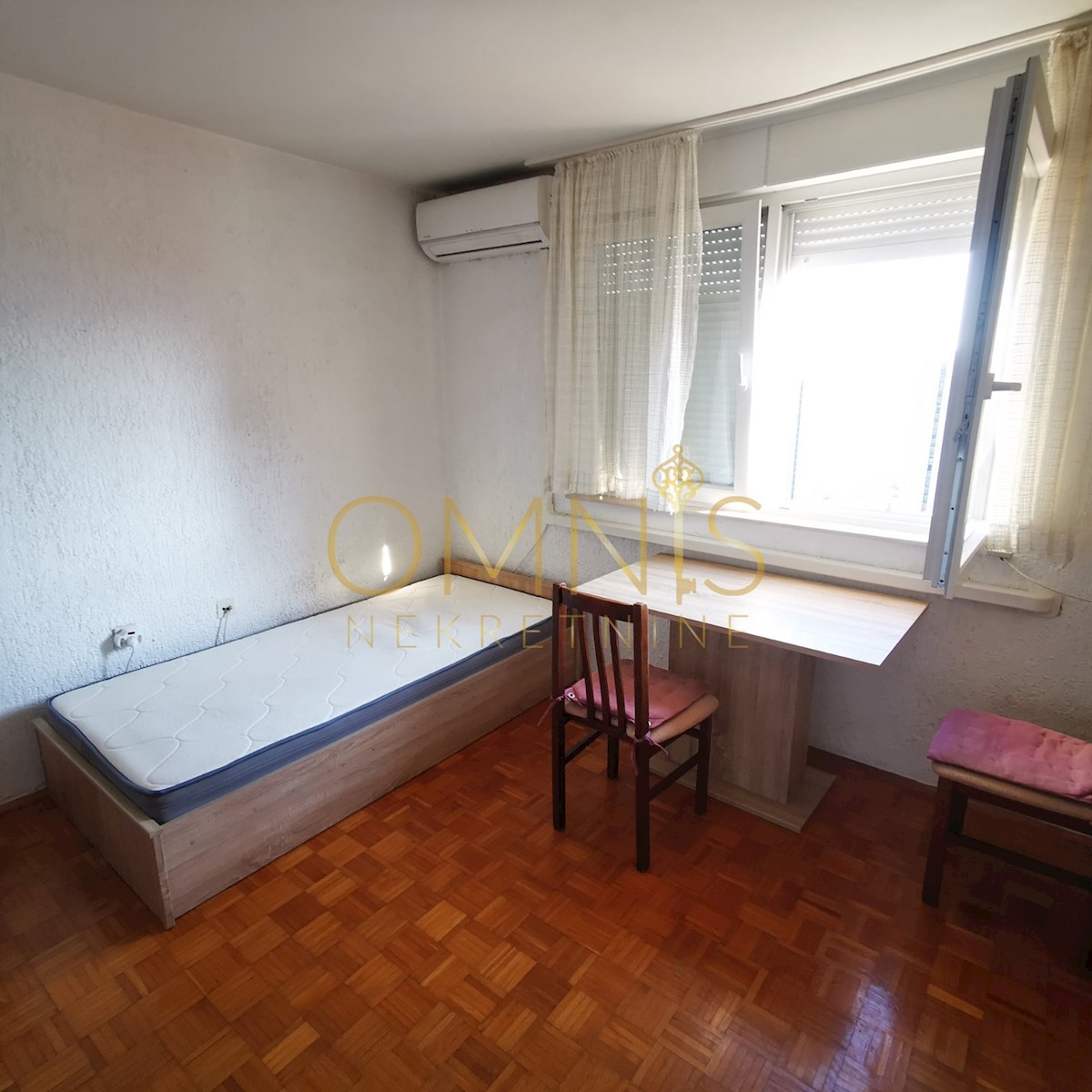 Apartmán K pronájmu - PRIMORSKO-GORANSKA RIJEKA