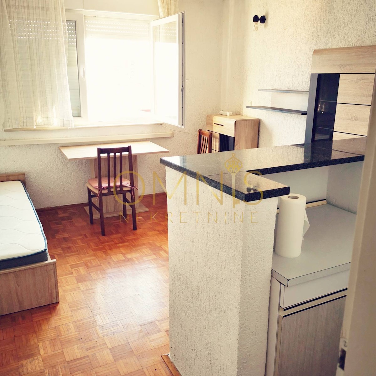 Apartmán K pronájmu - PRIMORSKO-GORANSKA RIJEKA