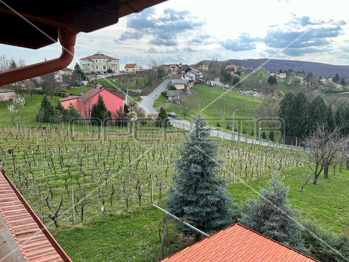 Maison À vendre - VARAŽDINSKA VARAŽDIN