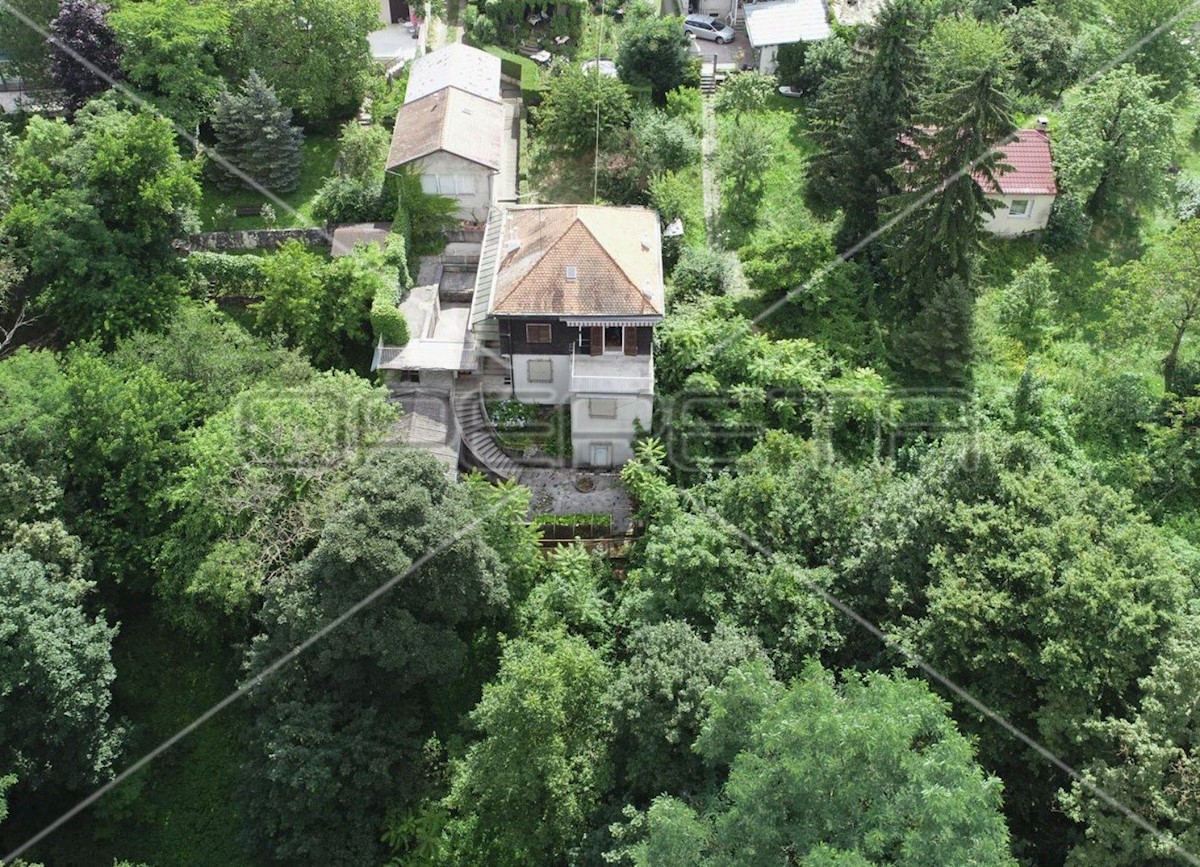 Kuća Na prodaju - GRAD ZAGREB ZAGREB