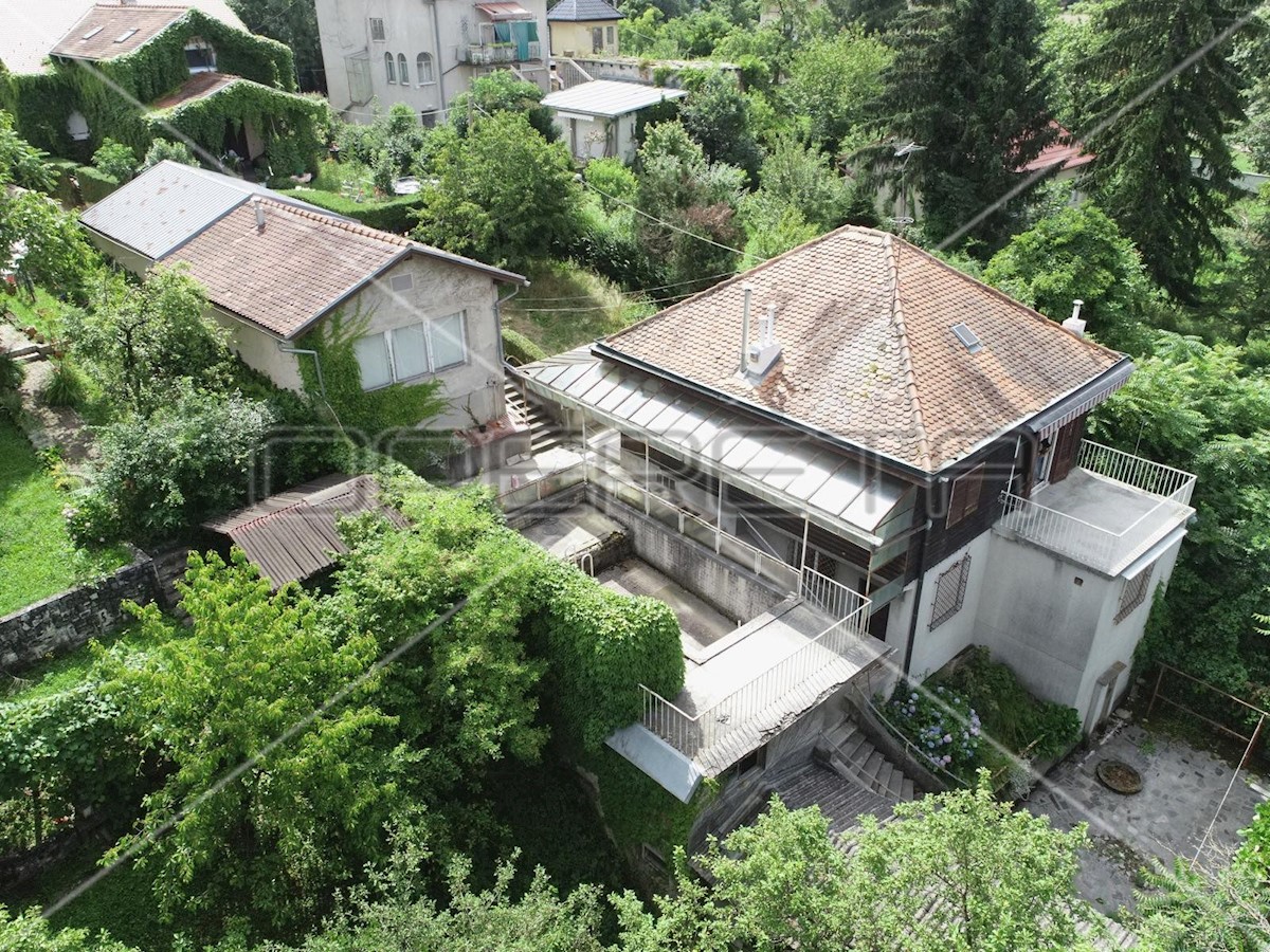 Kuća Na prodaju - GRAD ZAGREB ZAGREB