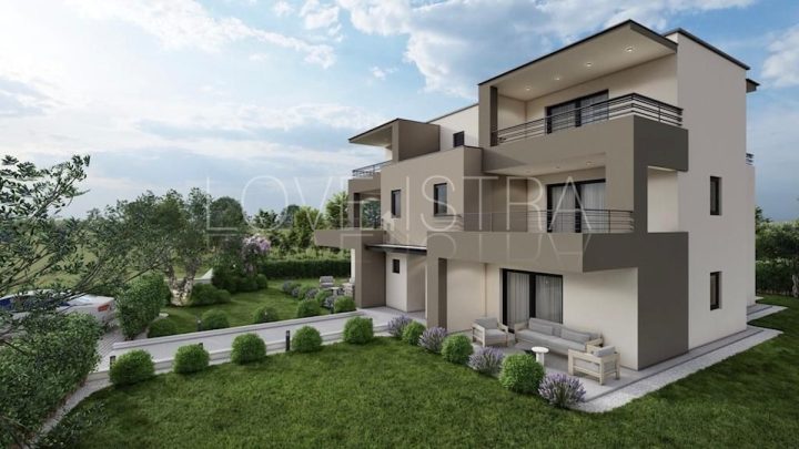 Appartamento In vendita - Istarska Tar-vabriga - foto 4/4