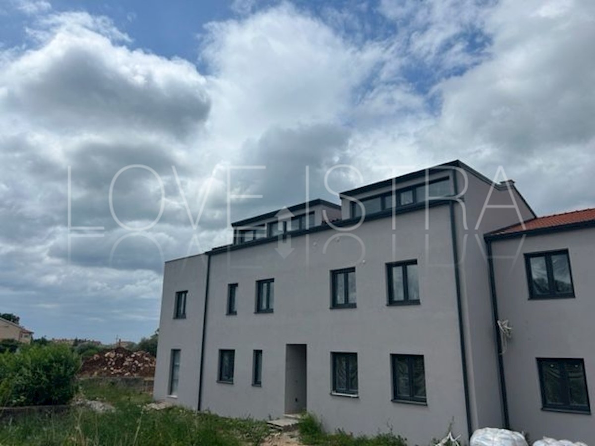 Apartma Na predaj - Istarska Poreč - foto 1/3