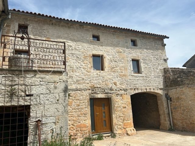 Maison À vendre - Istarska Sveti Lovreč - foto 2/6