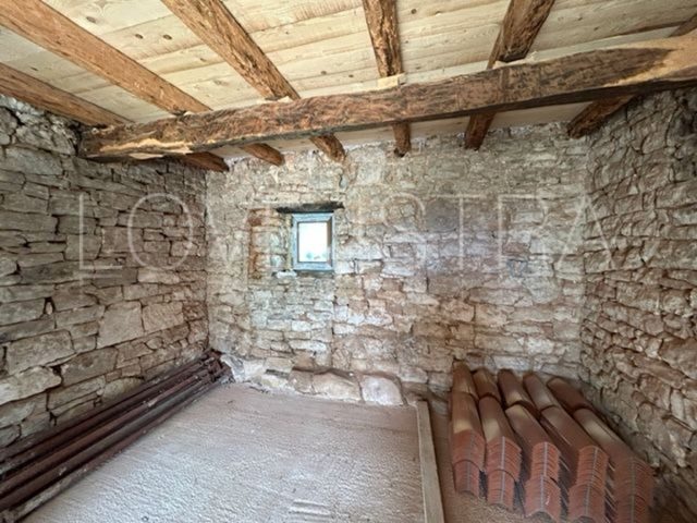 Maison À vendre - Istarska Sveti Lovreč - foto 5/6