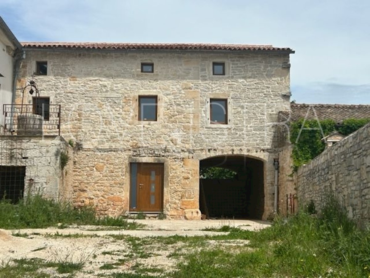 Casa In vendita - ISTARSKA SVETI LOVREČ