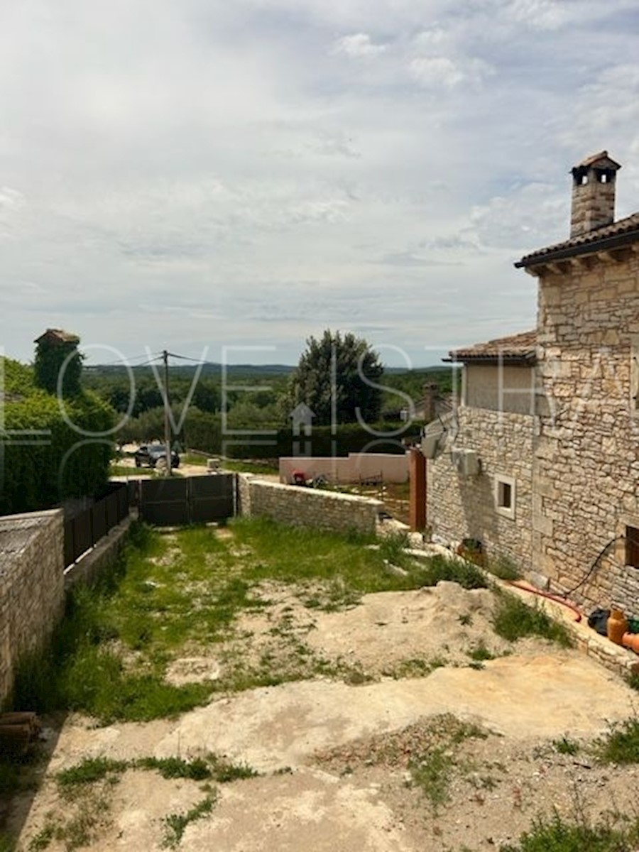 Casa In vendita - ISTARSKA SVETI LOVREČ