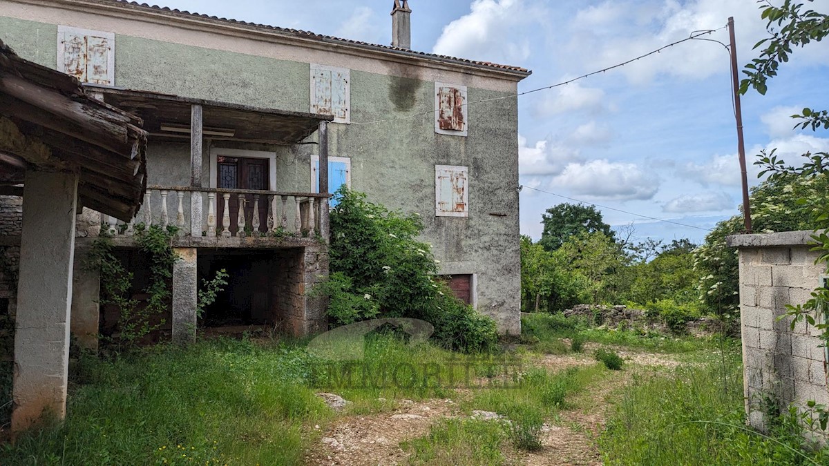 Dom Na predaj - ISTARSKA POREČ