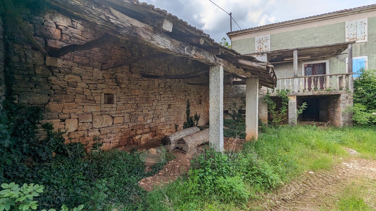 House For sale - ISTARSKA POREČ