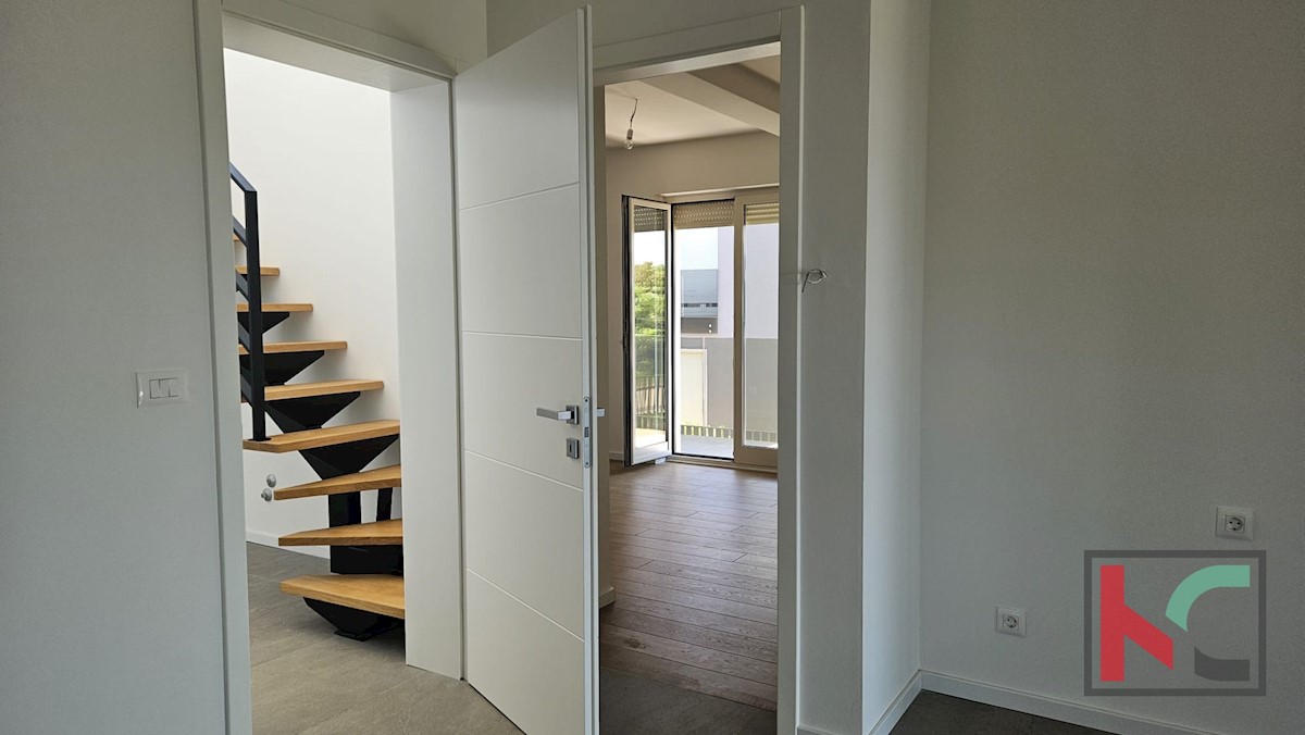 Apartmán Na prodej - ISTARSKA POREČ