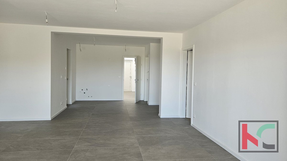 Apartmán Na prodej - ISTARSKA POREČ