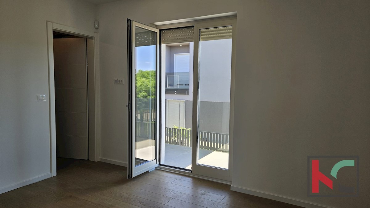 Apartmán Na prodej - ISTARSKA POREČ