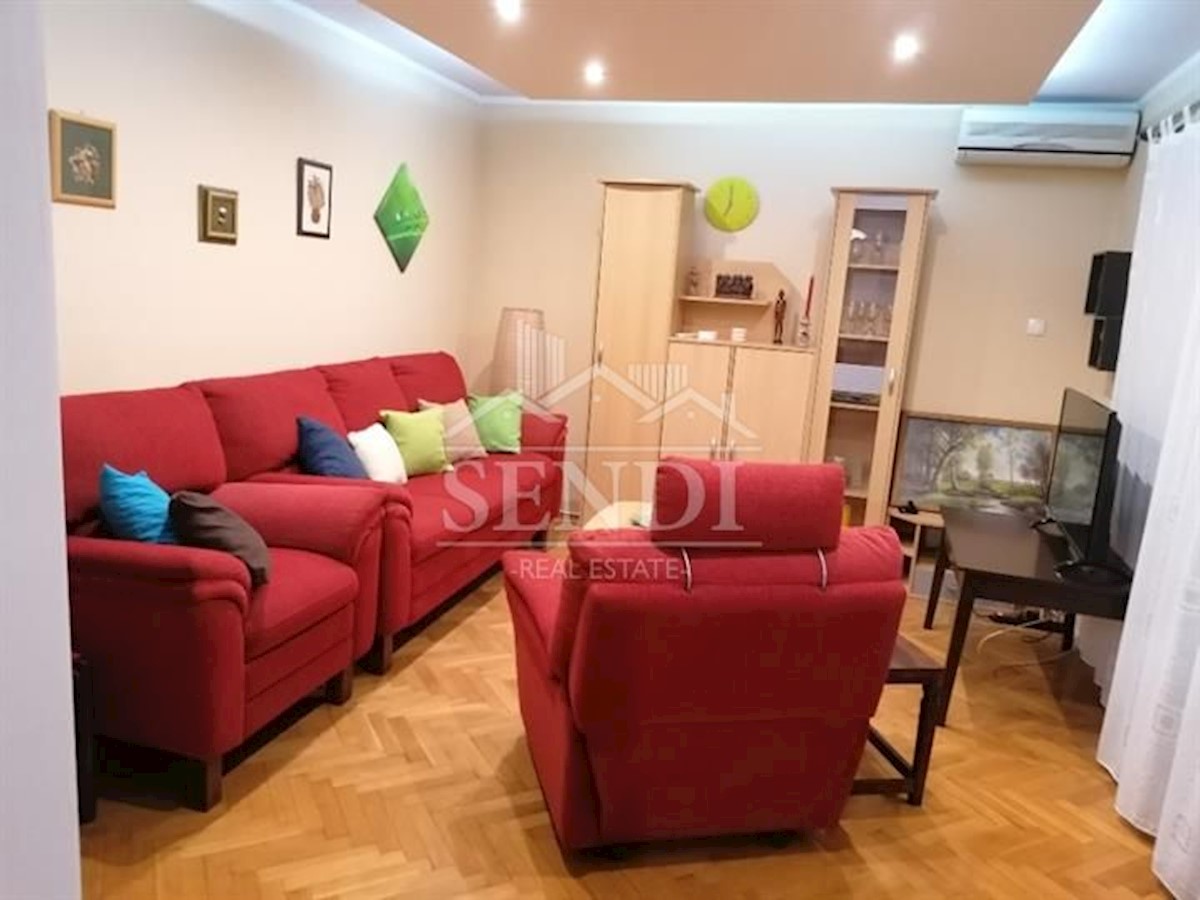 Flat For rent - PRIMORSKO-GORANSKA BAKAR