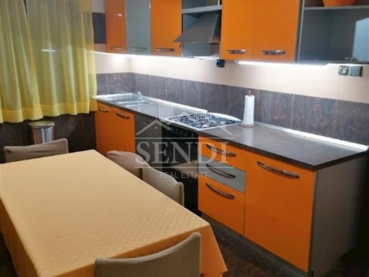 Flat For rent - PRIMORSKO-GORANSKA BAKAR