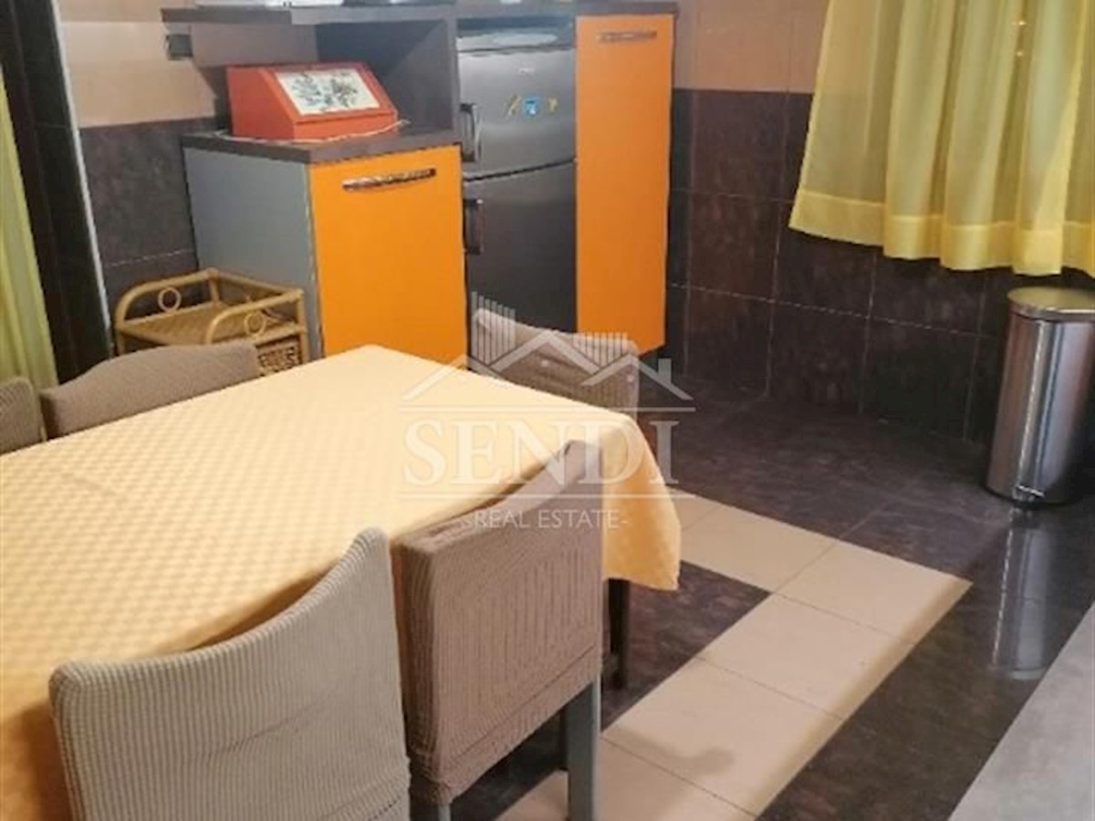 Flat For rent - PRIMORSKO-GORANSKA BAKAR