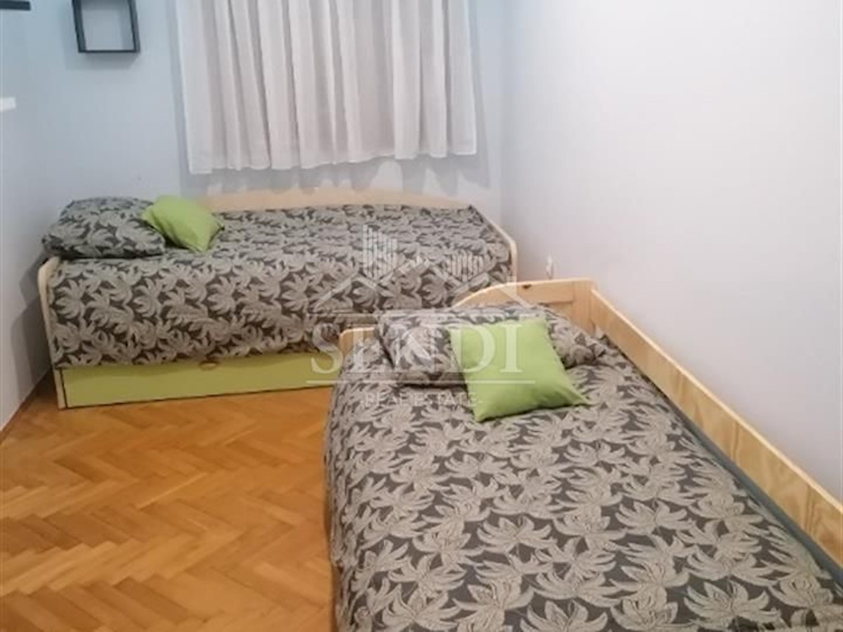 Flat For rent - PRIMORSKO-GORANSKA BAKAR