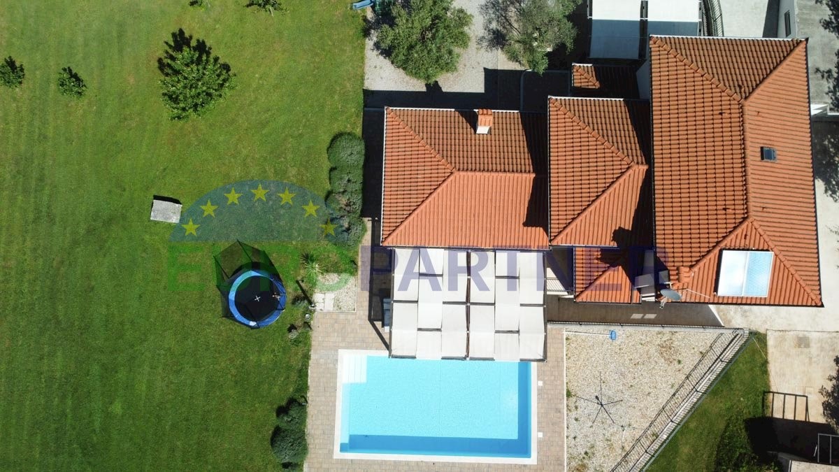 Casa In vendita - ISTARSKA Rovinj
