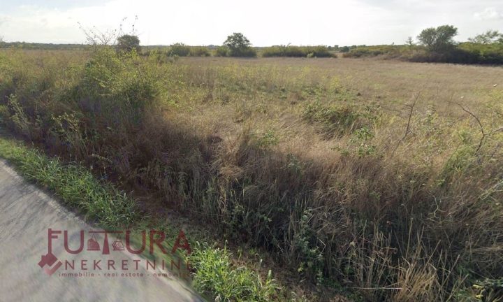 Grundstück zu verkaufen 6820 m² – Zemunik Donji