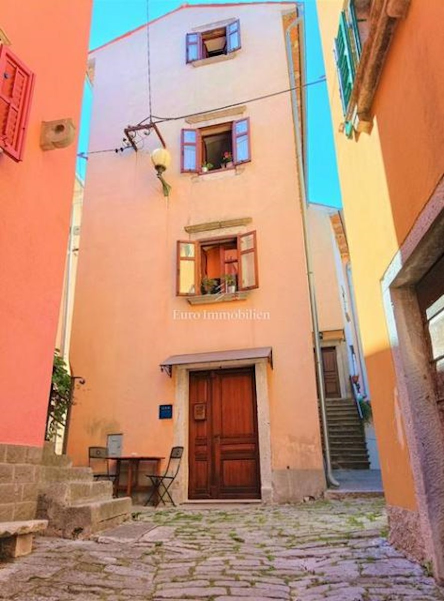 Maison À vendre - ISTARSKA Labin