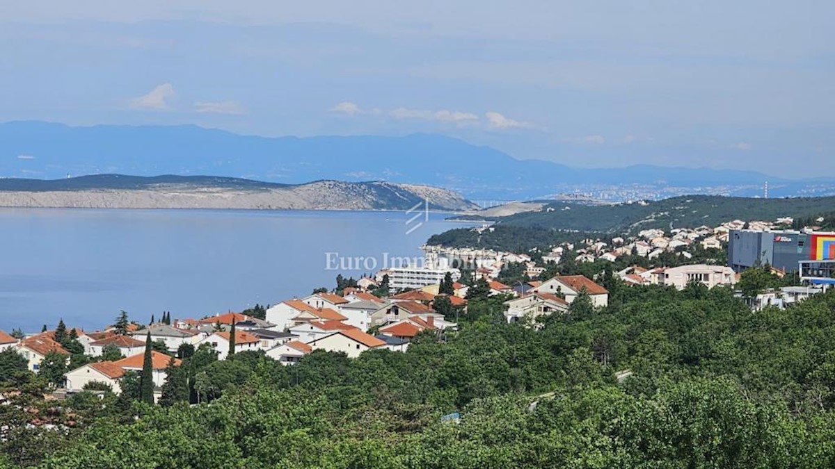Hiša Naprodaj - PRIMORSKO-GORANSKA Crikvenica
