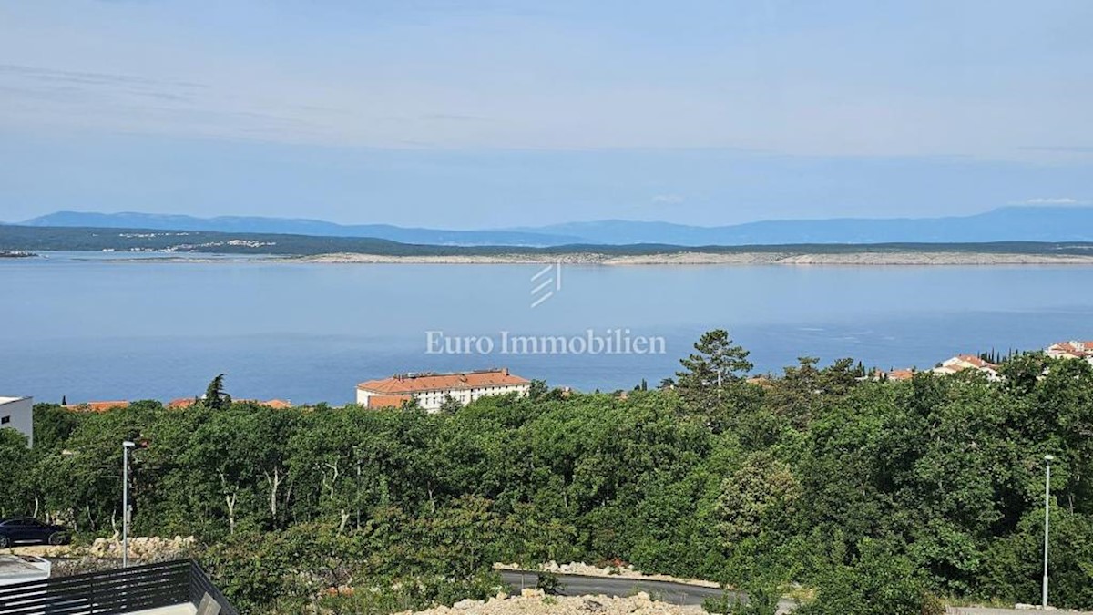 Hiša Na predaj - PRIMORSKO-GORANSKA CRIKVENICA