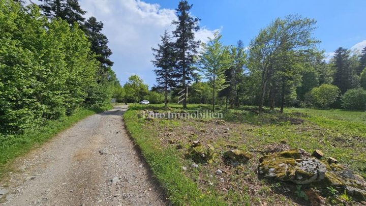 Terreno in vendita 1462 m² – Bribir