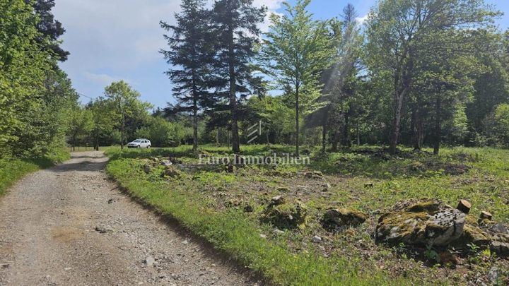 Zemljište Na prodaju - Primorsko-goranska Vinodolska Općina - foto 2/2