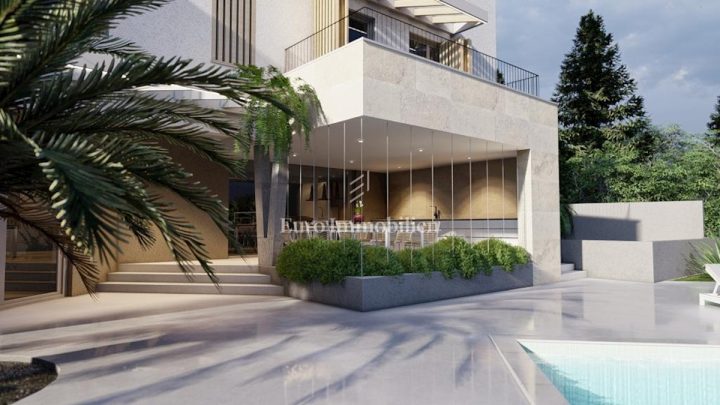 Casa in vendita 227 m² – Malinska