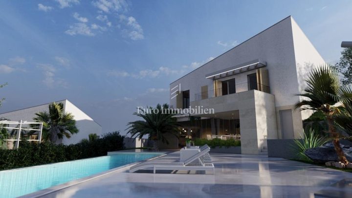 Maison À vendre - Primorsko-goranska Krk - foto 4/5