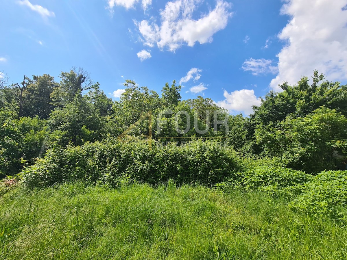 Land For sale - PRIMORSKO-GORANSKA VIŠKOVO